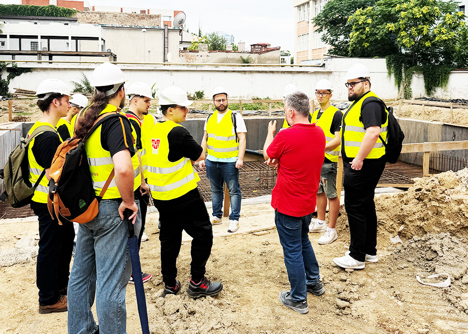Cariere OVI Group